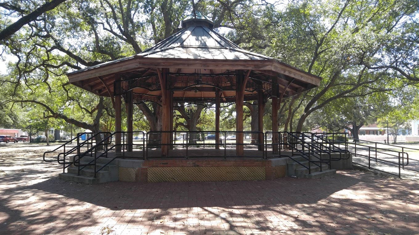 Seville Square