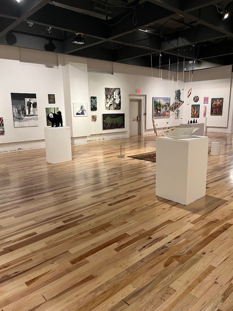 Pensacola Museum of Art