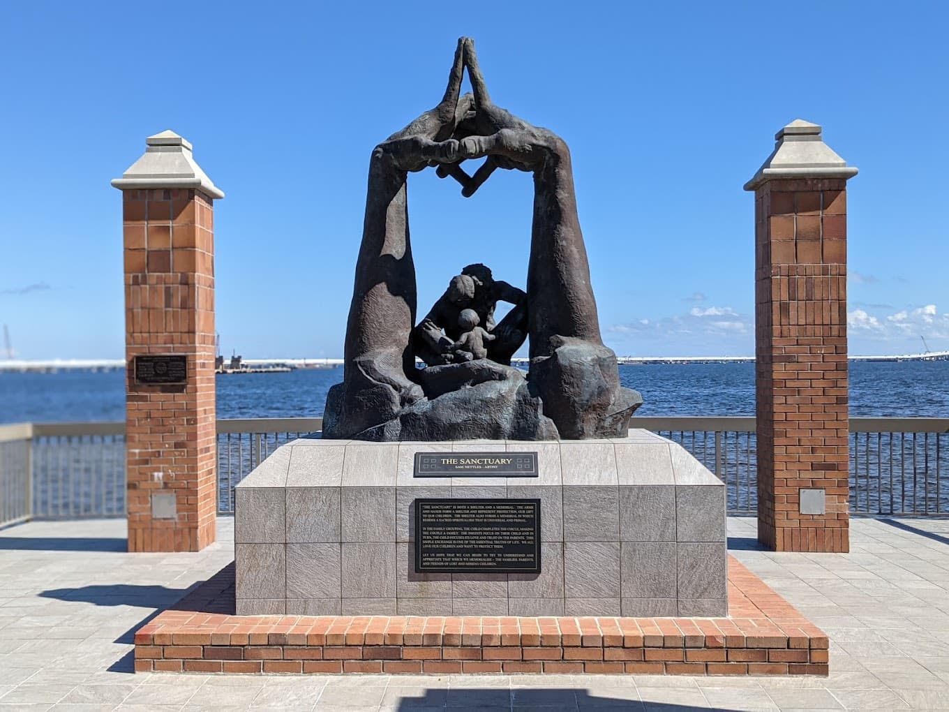 Veterans Memorial Park