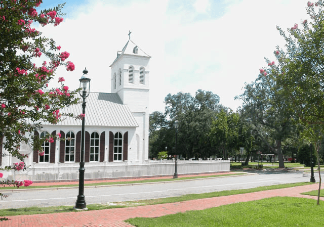Old Christ Church